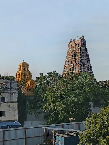 Image of: Medway Hospitals In Kodambakkam 5