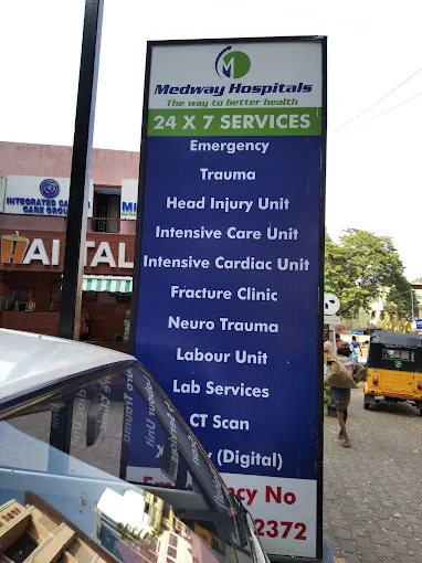 Image of: Medway Hospitals In Kodambakkam 6