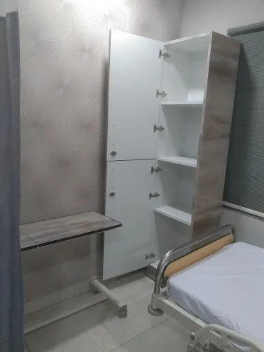 Image of: Meenakshi Fertility Centre In Nungambakkam