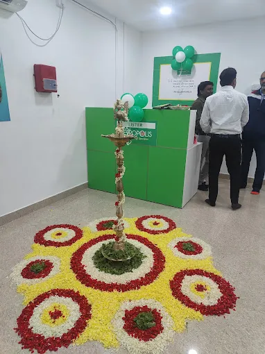 Image of: Metropolis Labs Diagnostic Centre In Aminjikarai