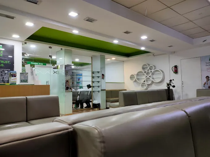 Image of: Metropolis Labs Diagnostic Centre In Nungambakkam