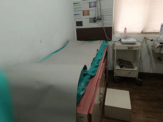 Image of: Metropolis Labs Diagnostic Centre In Nungambakkam 3