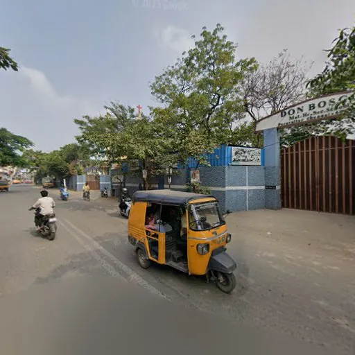 Image of: Metropolis Labs Diagnostic Centre In Perambur