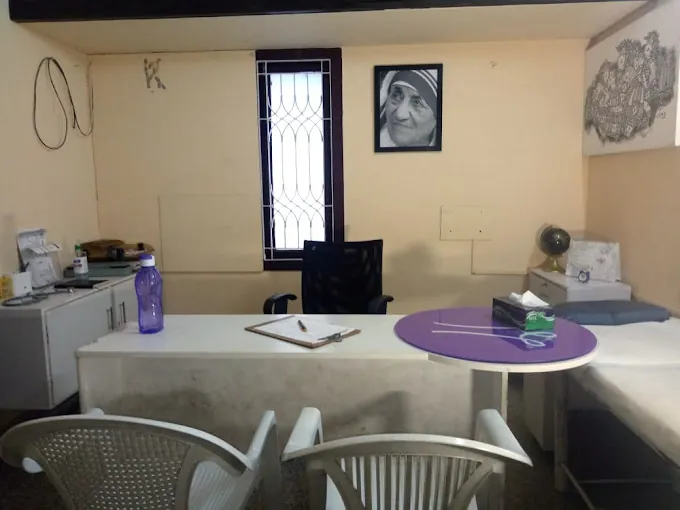 Image of: Mind And Behavioral Clinic In T Nagar