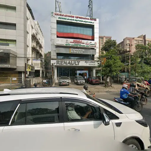 Image of: Miracle Advanced Reproductive Centre In Kilpauk