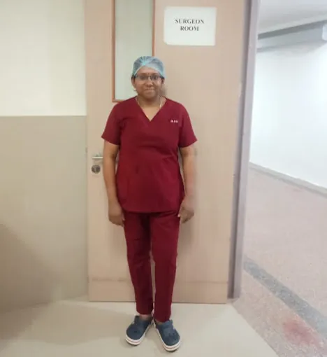 Image of: Mk Womens Care In Chennai