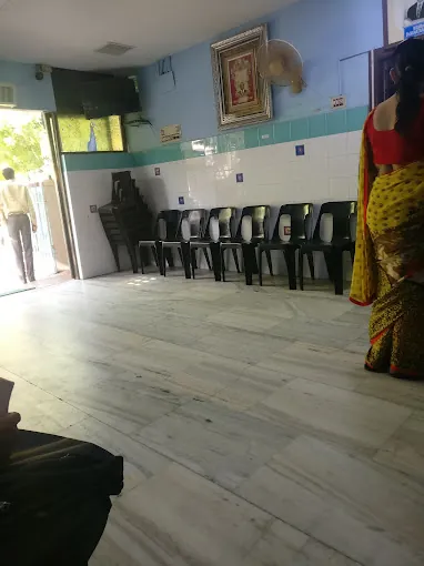 Image of: Mn Orthopaedic Hospital In Avadi