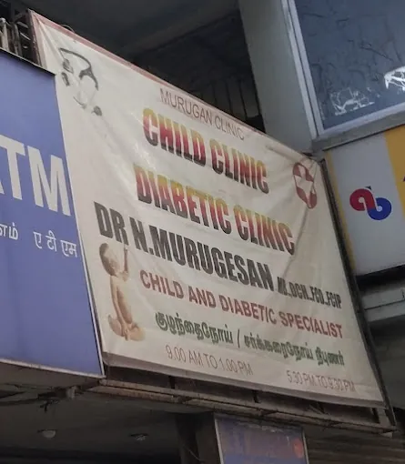 Image of: Murugan Hospital In Virugambakkam 2