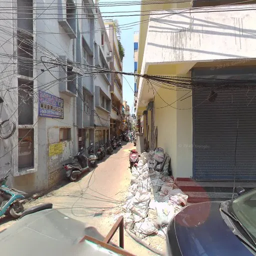 Image of: Mysaan Hospital In Triplicane 6