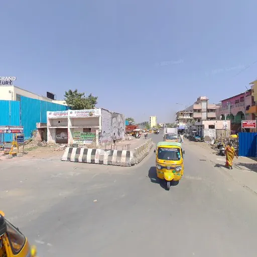 Image of: Naafi Unani Multispeciality Clinic In Pulianthope