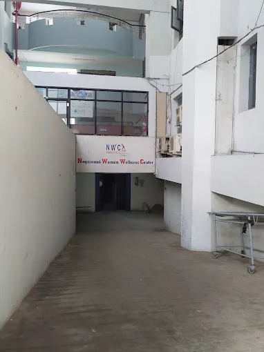 Image of: Nagamani Hospital In Chennai