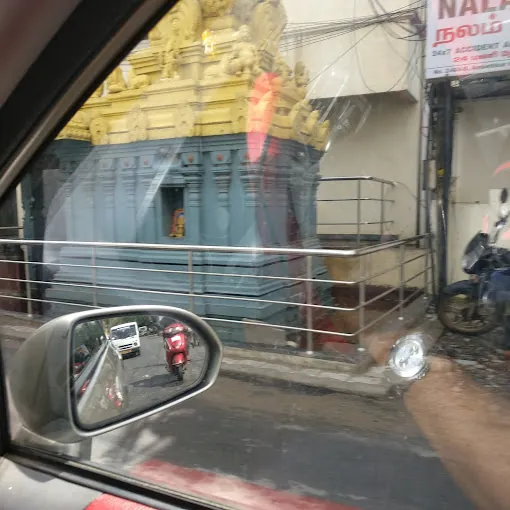 Image of: Nalam Hospital In Chennai 3
