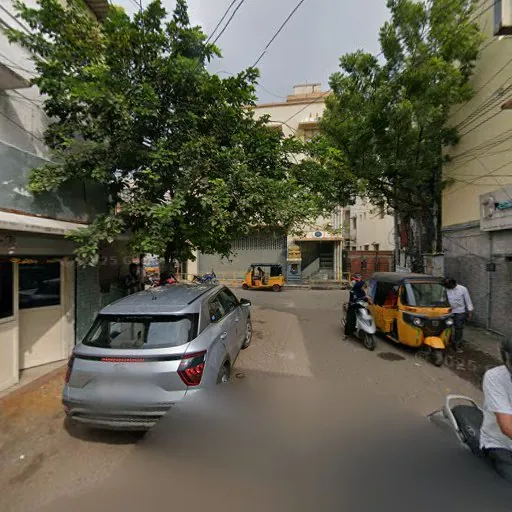 Image of: National Diagnostic Center In Aminjikarai