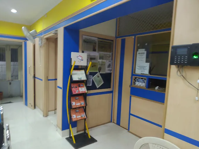 Image of: Neomed Hospitals In Anna Nagar 2