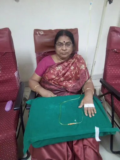 Image of: Neomed Hospitals In Anna Nagar 5