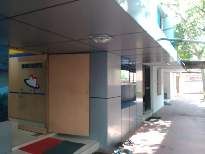 Image of: Neomed Hospitals In Anna Nagar 6
