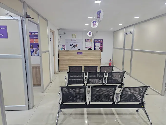 Image of: Neuberg Diagnostics Blood Test In Chennai 2