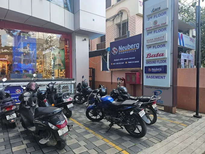 Image of: Neuberg Diagnostics Blood Test In Chennai 3