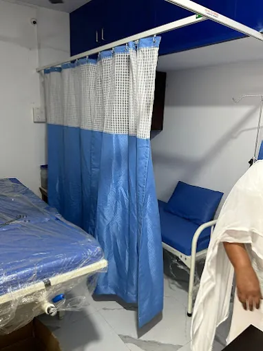 Image of: New Globe Clinic And Om In Kotturpuram