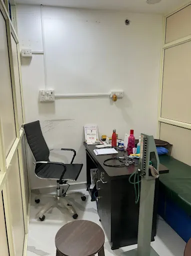 Image of: New Globe Clinic And Om In Kotturpuram 3