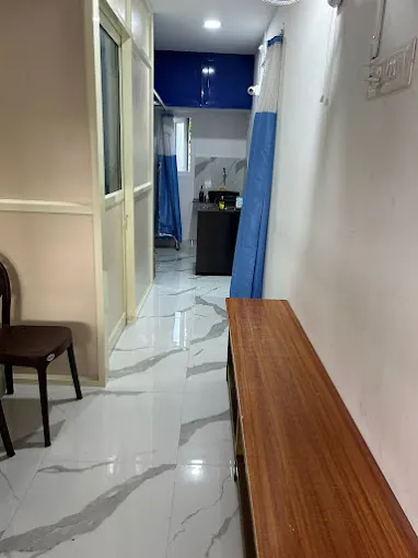 Image of: New Globe Clinic And Om In Kotturpuram