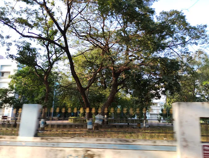 Image of: New Opd Block Southern Railway In Ayanavaram