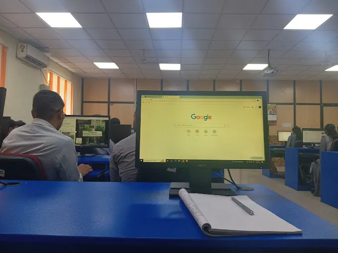 Image of: New Satelitite Dispensary In Guindy