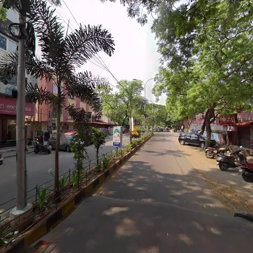 Image of: Nirmala Homoeopathy Clinic In Perambur
