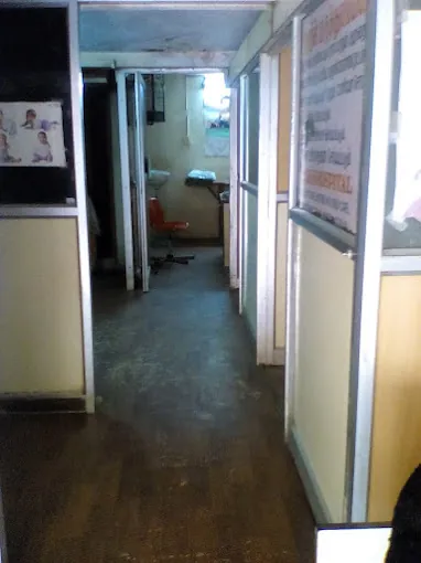 Image of: Noors Hospital In Kodungaiyur