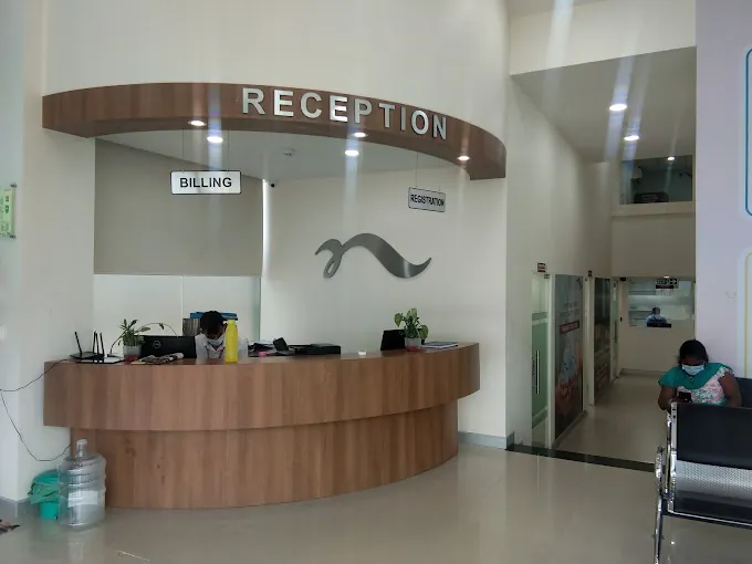 Image of: Nova Ivf Fertility Center In Chennai