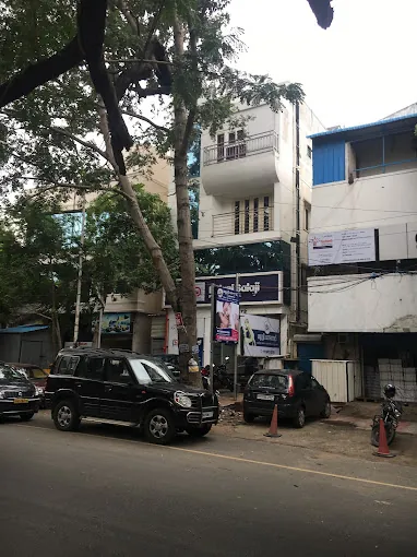 Image of: Palani Balaji Fertility Center In Saidapet 2