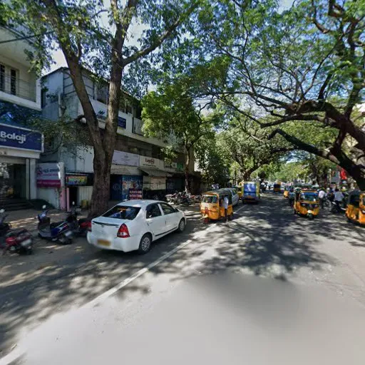 Image of: Palani Balaji Fertility Center In Saidapet 3
