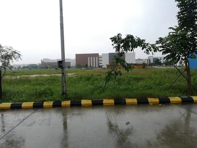 Image of: Panimalar Medical College Hospital In Poonamallee 2