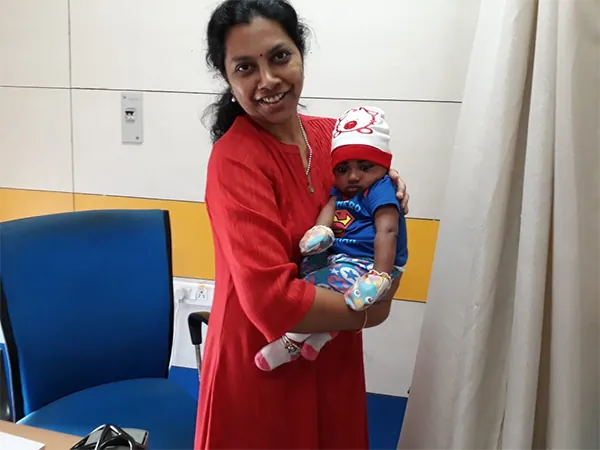 Image of: Parampara Fertility And Gynaec Centre In Kilpauk