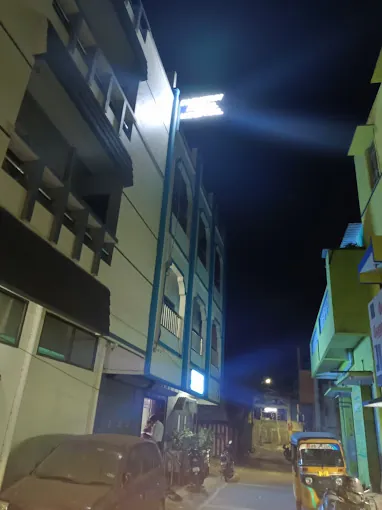 Image of: Parvathy Ammal Hospital In Tondiarpet