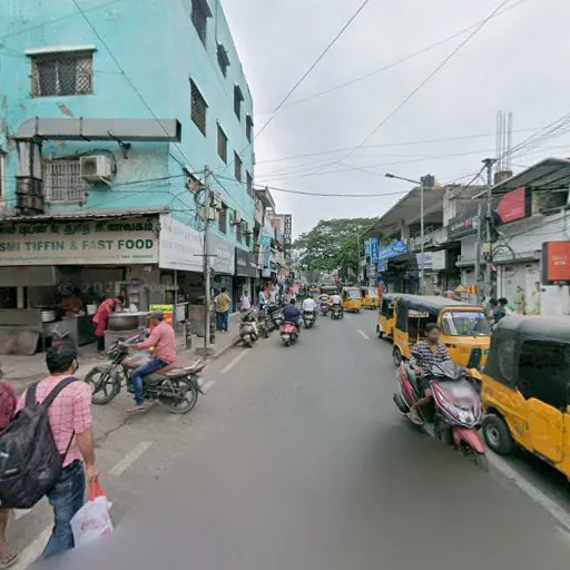 Image of: Parveen Multi Speciality Hospital In Triplicane