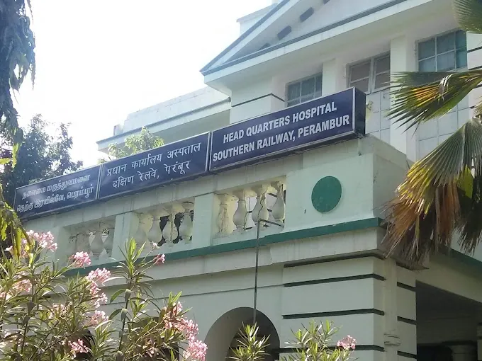 Image of: Pediatric Opd In Ayanavaram