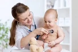 Image of: Pediatrics In Vepery