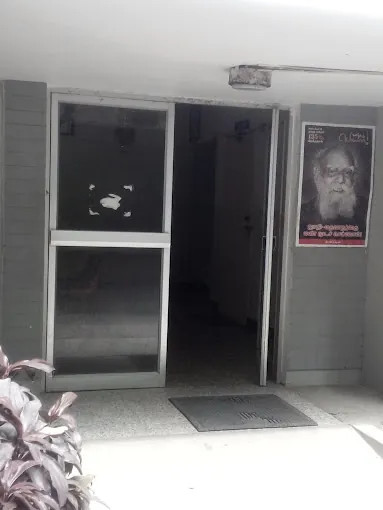 Image of: Periyar Maniammai Hospital In Vepery 6