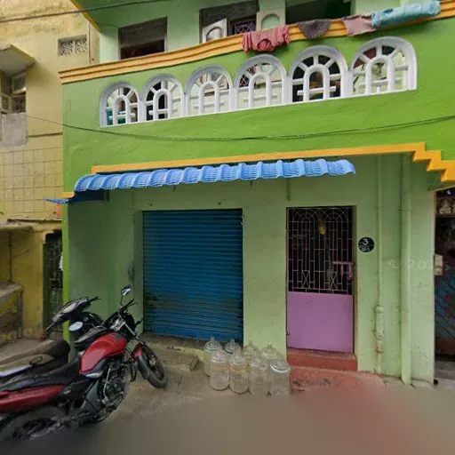 Image of: Perunthalaivar Kamaraja Ninaivu Hospital In Tondiarpet 2