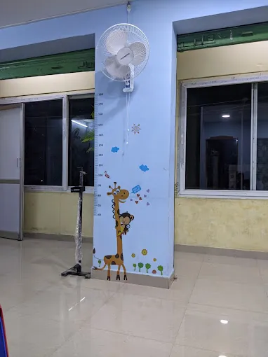 Image of: Pg Women And Child Clinic In Avadi