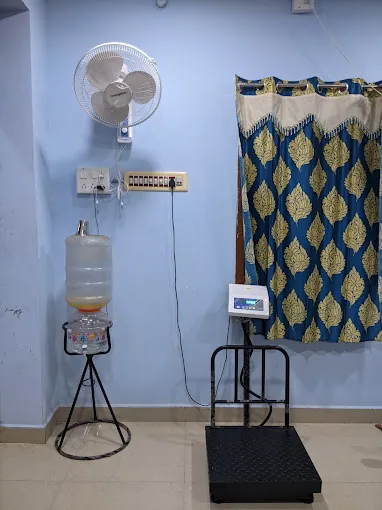 Image of: Pg Women And Child Clinic In Avadi 2