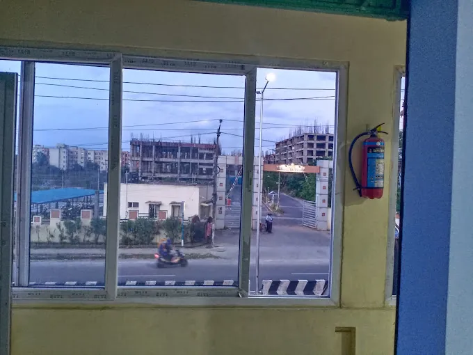 Image of: Pg Women And Child Clinic In Avadi 3