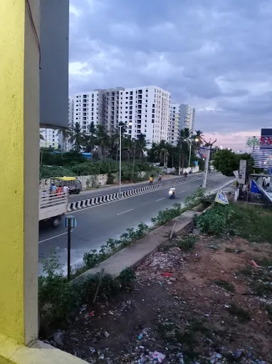 Image of: Pg Women And Child Clinic In Avadi 4