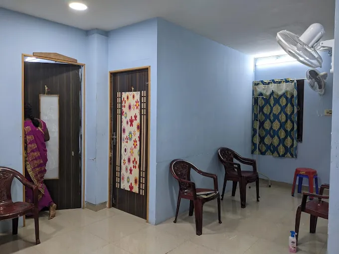 Image of: Pg Women And Child Clinic In Avadi 5