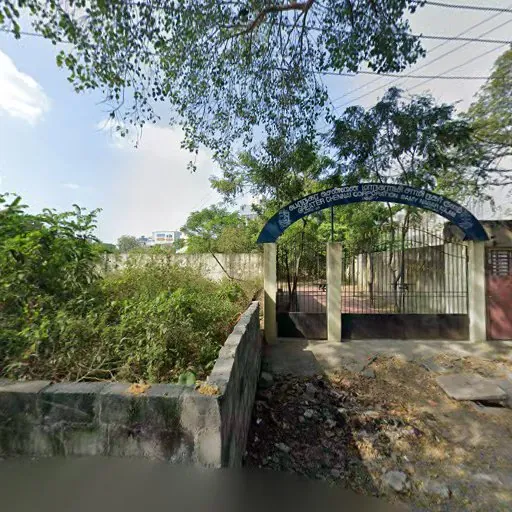 Image of: Ph Government Hospital Madhavaram In Madhavaram 3
