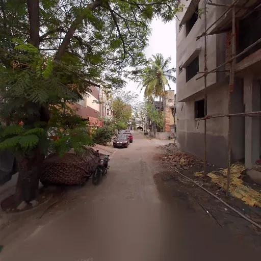 Image of: Physiotheray Hospital In Perambur