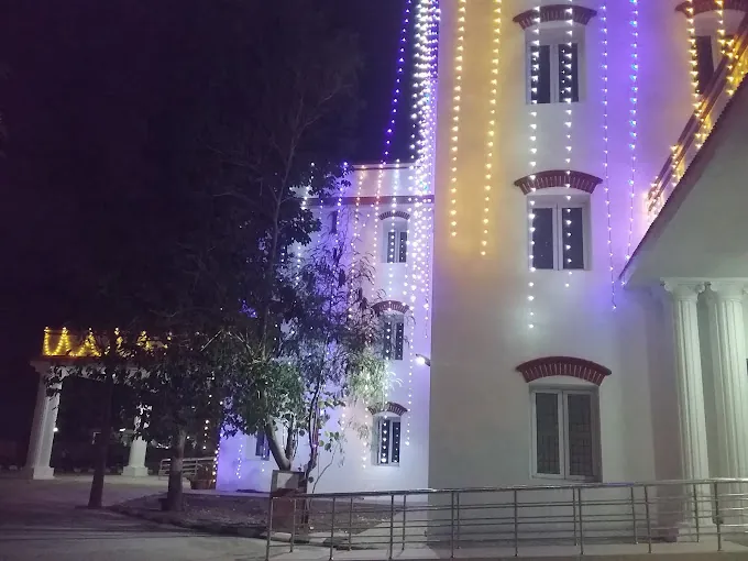 Image of: Police Hospital In Egmore