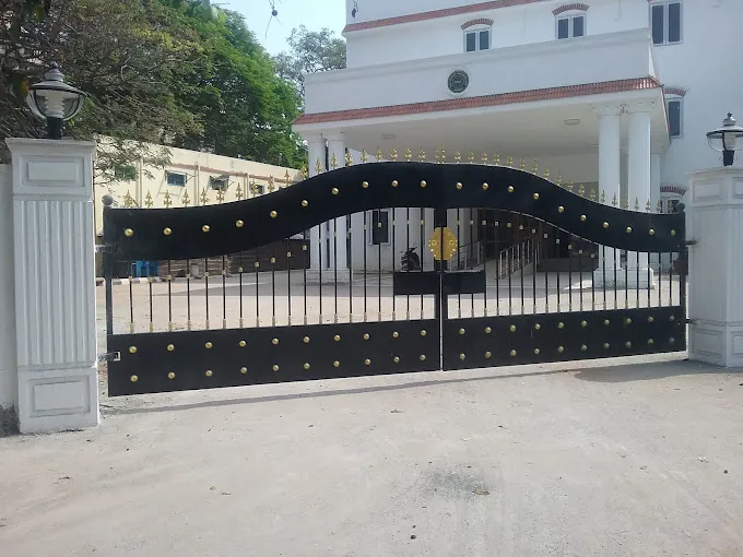 Image of: Police Hospital In Egmore 2