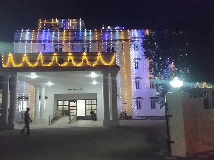 Image of: Police Hospital In Egmore 3